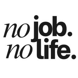 NoJob NoLife